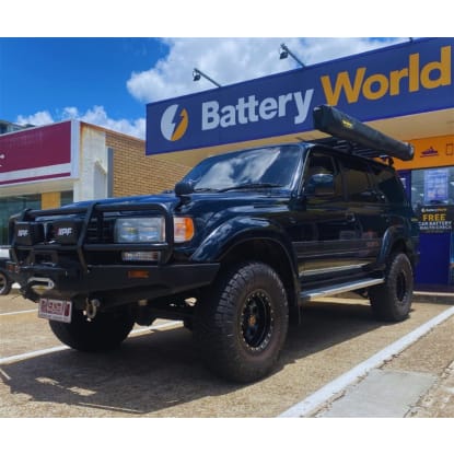 Battery Retail Franchise -Brisbane Southside QLD
