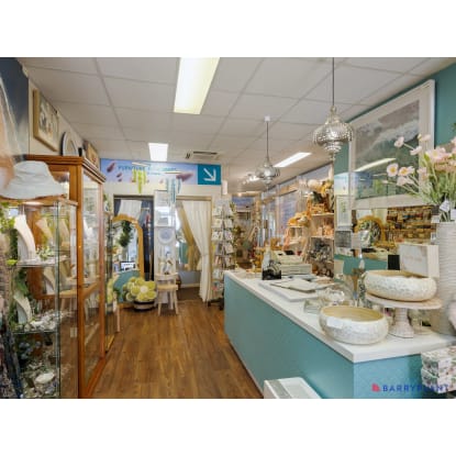 Proven Coastal Retail Business in Prime Location