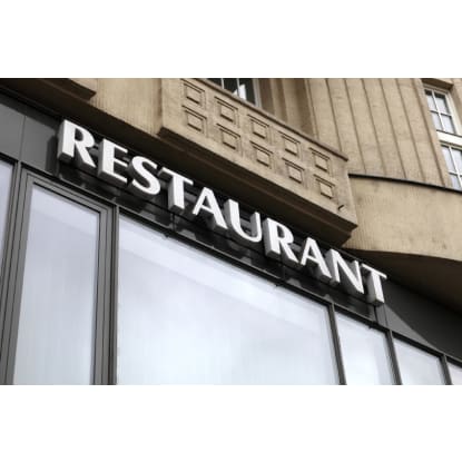 Beautiful Balwyn Restaurant *Modern Western Cuisine *Seats 65 *Liquor Licence *Asking $79,000 [22...