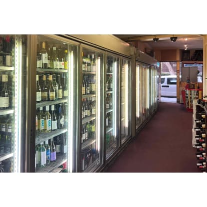 Liquor Store for Sale - Eastern Suburbs