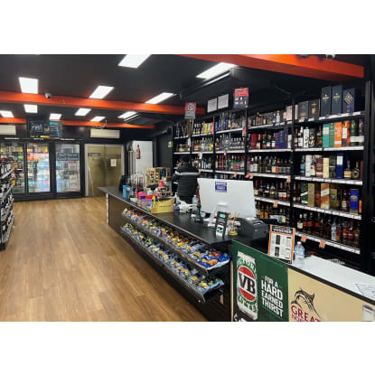Liquor Store for Sale - Western Suburbs
