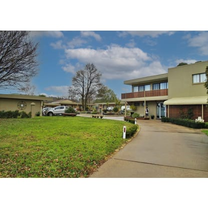 Motel For Sale - Central West Region - Vibrant Country Town