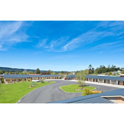 Motel Leasehold for Sale - NSW South Coast - Prime Economic & Commercial Hub