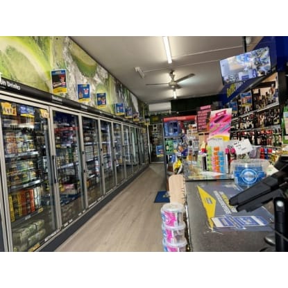 Liquor Store for Sale - Campbelltown Area