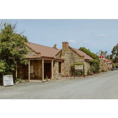 Freehold Hotel for Sale plus Adjoining Land – Pratty's Patch, Maiden Gully VIC