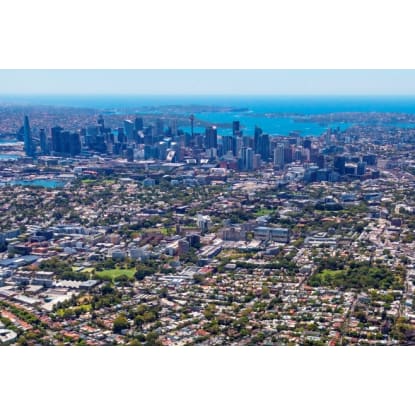 For Sale: Sydney Inner-City Passive Investment Hotel