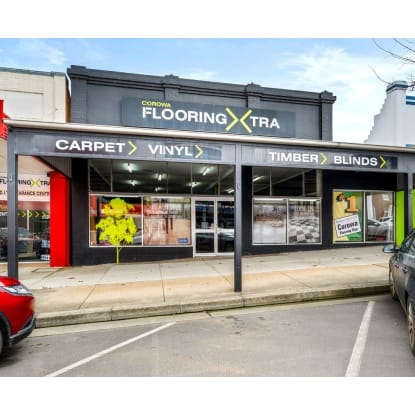 LEASEHOLD - Corowa Flooring Xtra, VIC - 1P0570