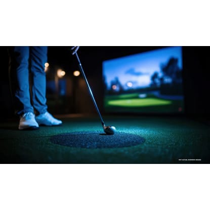 Indoor Golf Business for Sale – Silverwater, NSW