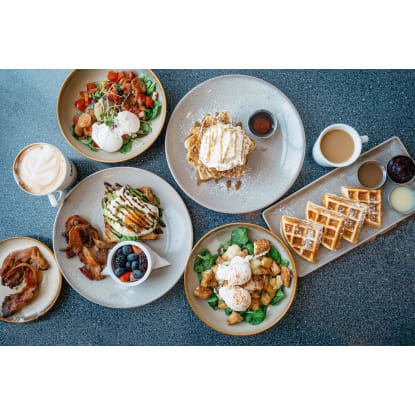 Popular locals Café  – No Chef Required | Somerville [2602092]