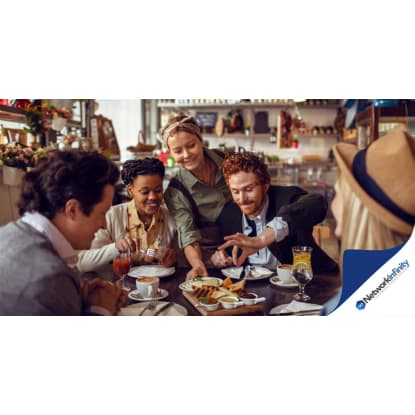 Cafe With License Bar Landmark Corner Popular Iconic Prime Inner West Sydney