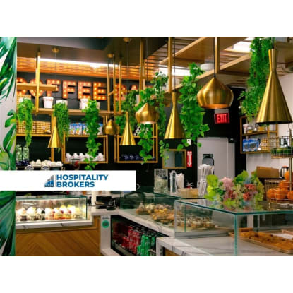 ESTABLISHED COASTAL CAFE | 15YR LEASE/LOW RENT | 30+KGS P.W.