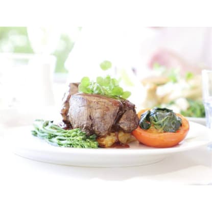 Profitable Restaurant for Sale - Tamborine Mountain QLD