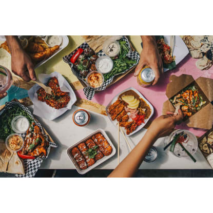 High Profit Takeaway *Cheap Rent under $600/w *Long Lease *5 Days Short Hrs* [2602133]