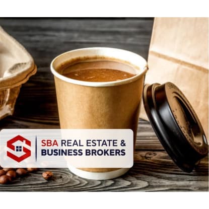 Takeaway Cafe Shop for Sale - Prime Cremorne Location