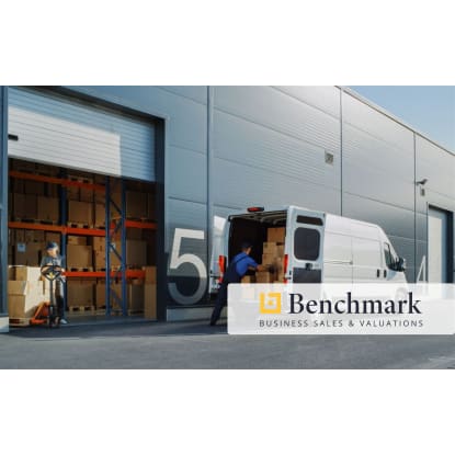 Established, profitable, Third Party logistics business