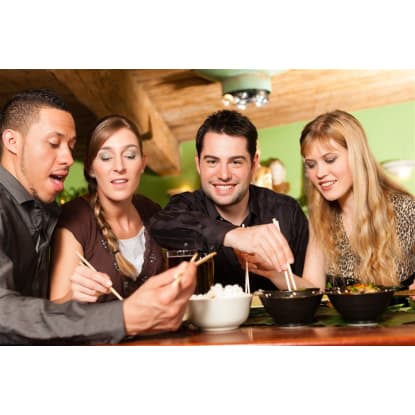 Newly Opened Restaurant in Carlton with 70 Seats - Ref: 16369