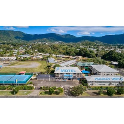 Possibly the Best Management Rights Deal Ever