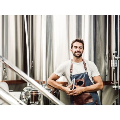 Premium Inner Sydney Distillery/Brewery