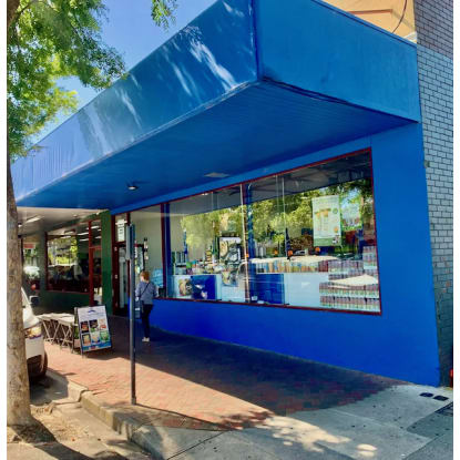 Greece Express – Oakleigh’s Premier Greek Grocer & Deli