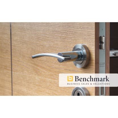 Commercial & Residential Hardware Import & Supply – est. 1980’s