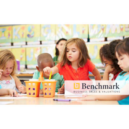 Established Leasehold Childcare Centre Opportunity – Sydney Northwestern suburbs