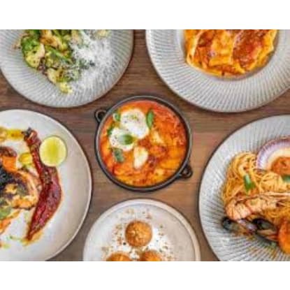 Restaurant & Bar - Busy Richmond Hot Spot - 37435