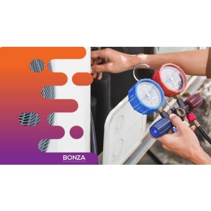 36034 PROFITABLE AIR-CONDITIONING AND REFRIGERATION BUSINESS