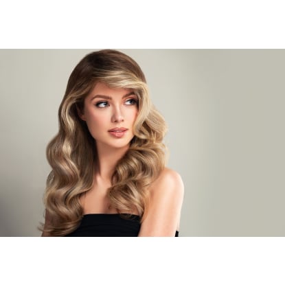 Boutique Hair & Beauty Salon – Longstanding Location with Excellent Exposure