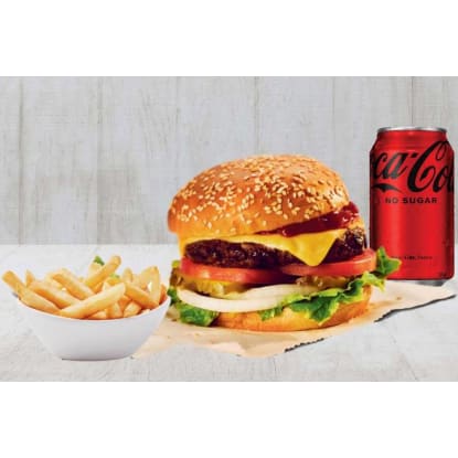 Southbank Cafe - Great Improver & Opportunity - 37436