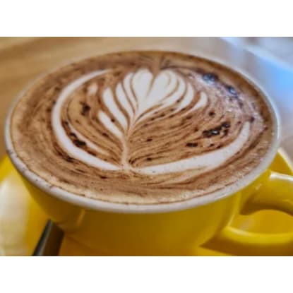 ☕ A BREW-TIFUL OPPORTUNITY AWAITS ☕