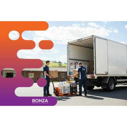 36529 Established FMCG Distribution Business  Darling Downs Region