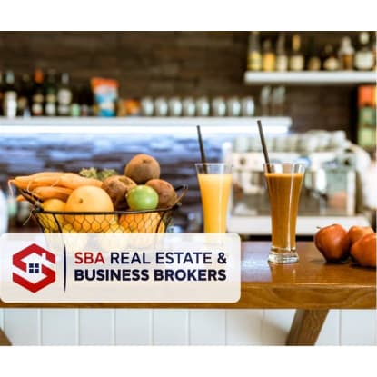 Juice Bar for Sale - Franchised Opportunity in Noosa Heads