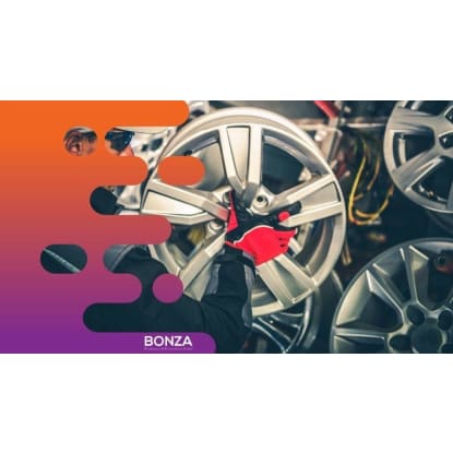 36346 Established Wheel Reconditioning Business with Proven Profitability