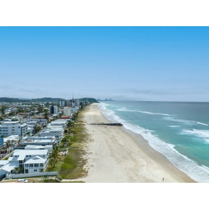 Proven Returns in Iconic Coastal Location - ID 8546