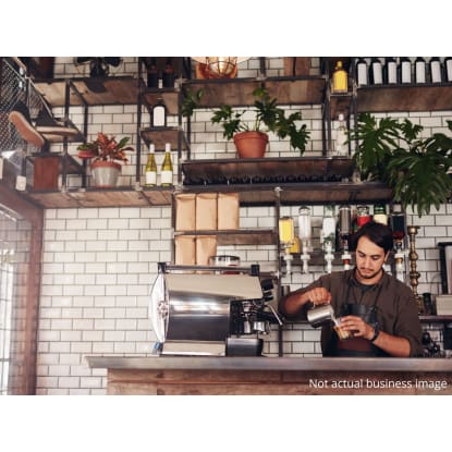 Thriving Inner-North Destination Cafe