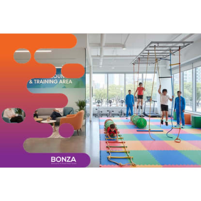 36559 - High-Performing Children's Fitness Franchise Opportunity