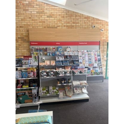 Lake Cathie Licensed Post Office