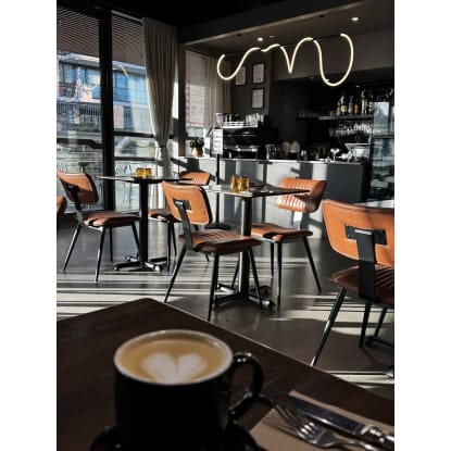 Profitable Cafe/Bistro Simplified Operation Business for Sale SV1579