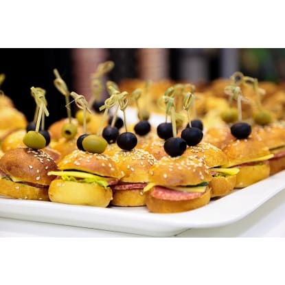 Ref 2977, Corporate Catering, Inner West