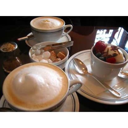 Ref: 2975, **UNIVERSITY CAFE**, Cafe/Bar, Sydney