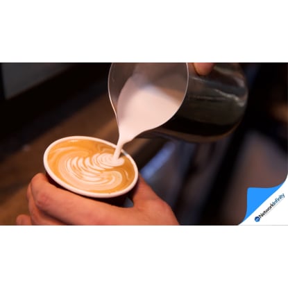 Well Positioned Shopping Centre Cafe Walk-In Ready Rent only 1100 PW