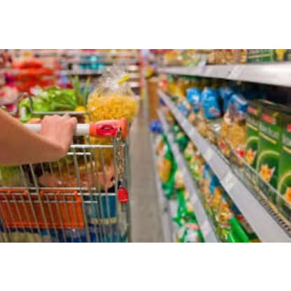 Licensed Supermarket - Under Banner - 37440