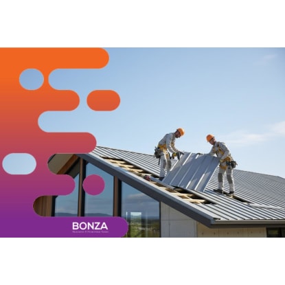 36555 Profitable Metal Roof and Gutter Business - Strong Pipeline