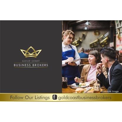 THRIVING CAFÉ IN SURFERS PARADISE CBD – PRIME LOCATION, HIGH FOOT TRAFFIC, NETTING $200K+ ANNUALLY