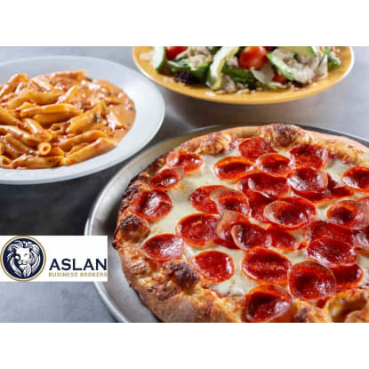 ITALIAN RESTAURANT FOR SALE