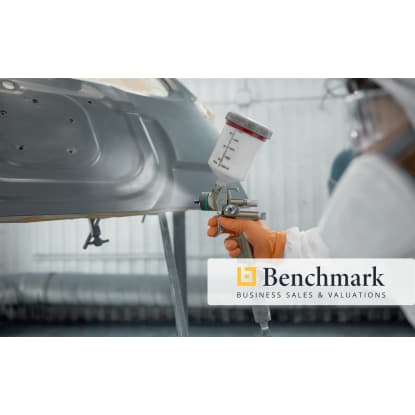 Established Specialist Sandblasting & Spray-Painting Business, Regional WA