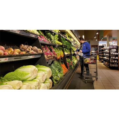 PROPERTY ONLY: Supermarket Freehold for sale in North QLD