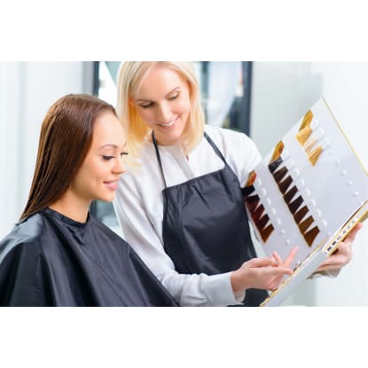 Inner East Melbourne, Hair salon for sale – Perfect for an owner operator or exi