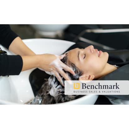 PRICE ATTACK, RETAIL STORE & HAIR SALON