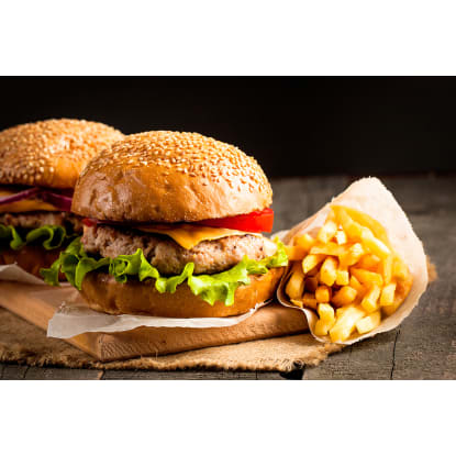 Cafe - Takeaway - Industrial - Cafe - Takeaway - Industrial area - SW Sydney - Takings over $22...